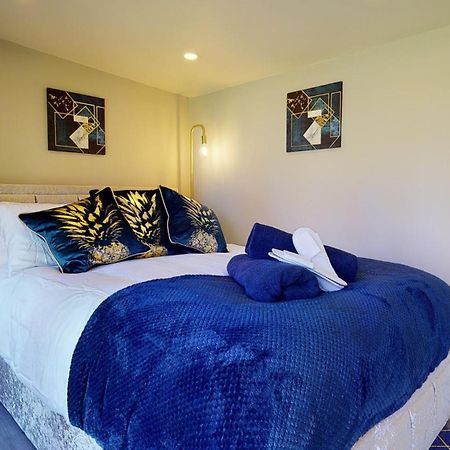 Cosy 1 Bed Garden Lodge Close To Nottingham City Centre - Free Parking & Wifi Экстерьер фото