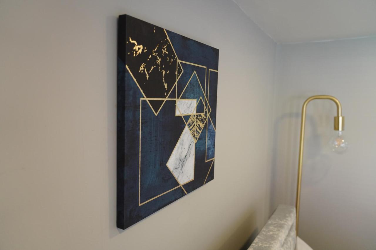 Cosy 1 Bed Garden Lodge Close To Nottingham City Centre - Free Parking & Wifi Экстерьер фото