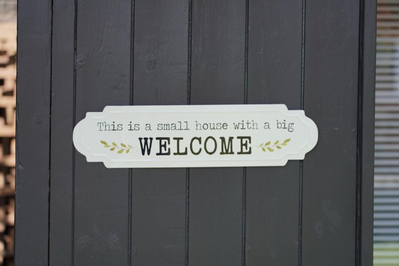 Cosy 1 Bed Garden Lodge Close To Nottingham City Centre - Free Parking & Wifi Экстерьер фото