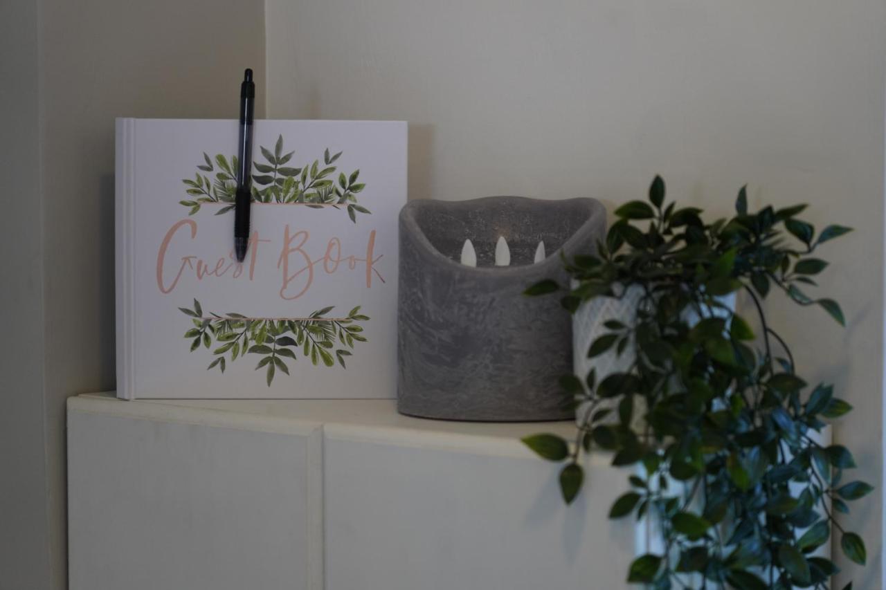 Cosy 1 Bed Garden Lodge Close To Nottingham City Centre - Free Parking & Wifi Экстерьер фото