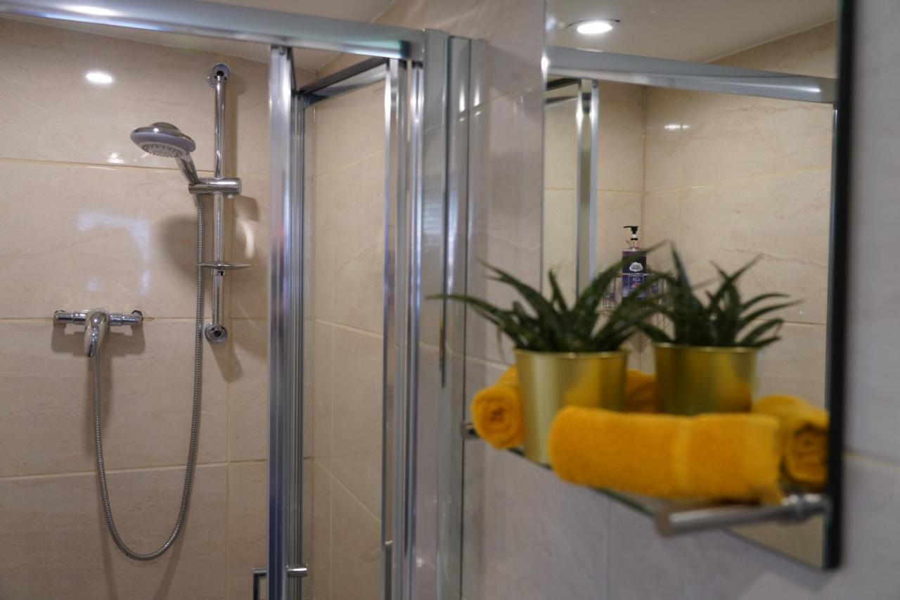 Cosy 1 Bed Garden Lodge Close To Nottingham City Centre - Free Parking & Wifi Экстерьер фото